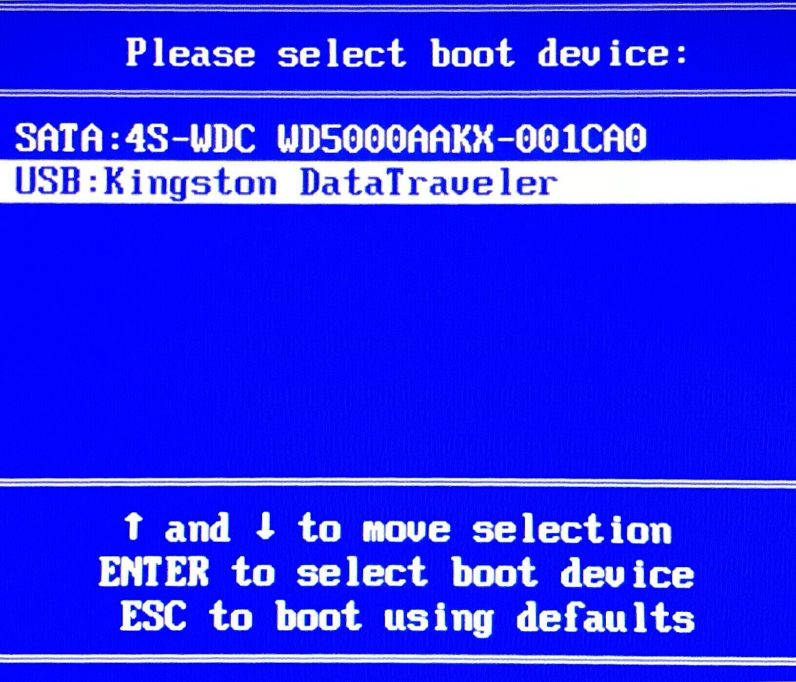 启动盘PE桌面工具如何安装原版win7系统？