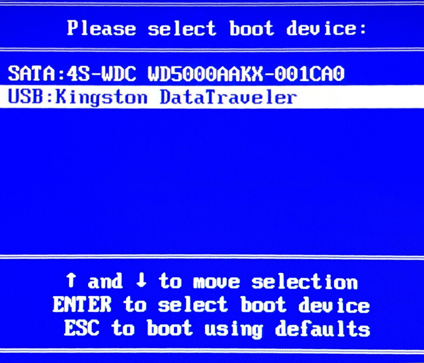 戴尔G7游戏本(G7 7588-D1865W)安装ghost版win10系统教程